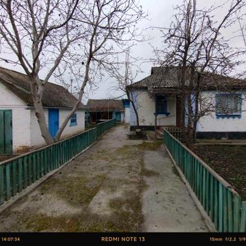 Продаж будинку в місті Погребище