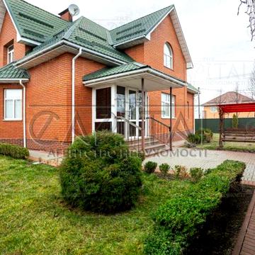 Оренда будинку 311м2, 10сот, 5кім з сауною, більярдом, генератором