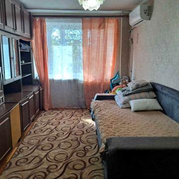 Сдам 2х комн кв ул.Гоголя, рядом ТРЦ Аврора.