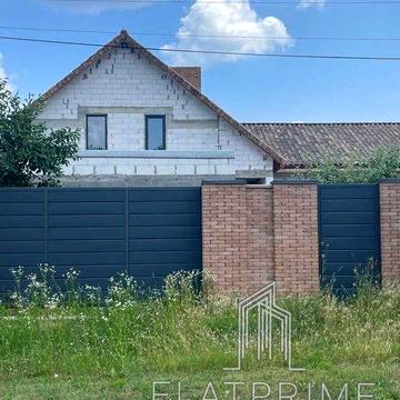 Продається будинок Старі Петрівці