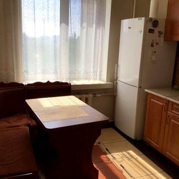 Здам в аренду двокімнатну квартиру на Хімселищі