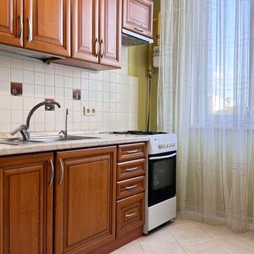 Продаж 1к Квартира Лесі Українки вулиця