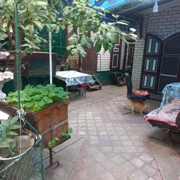 Продам  будинок. Район Гречківка.