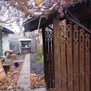 Будинок смт. Семенівка
