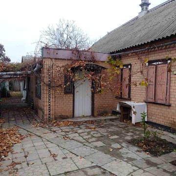 Будинок смт. Семенівка
