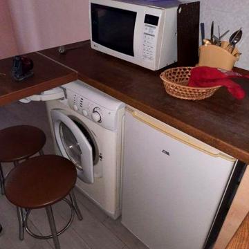 Сдам двухуровневую квартиру-студию,новые дома,хтз
