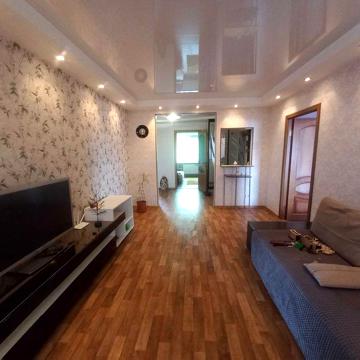 Ексклюзив. Продаж 4к квартири з ремонтом, Епіцентр