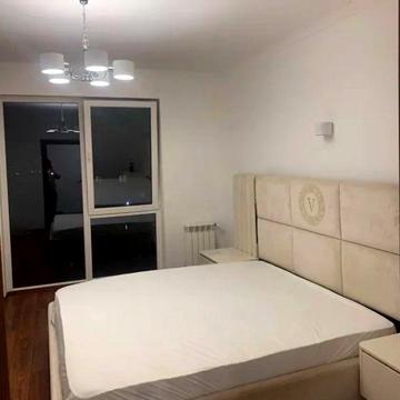 Продам елітну двокімнатну квартиру на Щасливому ЖК Luxury Square