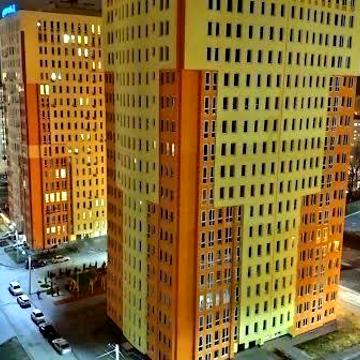 3к квартира 40000$. Собственник! Без комиссии!! ЖК Меридиан