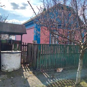 Продам приватизований будинок
