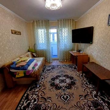 Однокімнатна. 3/5 вул Тесленка 25