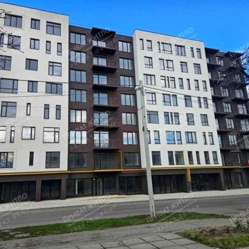 Продаж трикімнатної квартири в ЖК "Оскар"