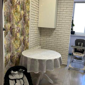 Продаж 1к Квартира Центральна вулиця ЖК Country House