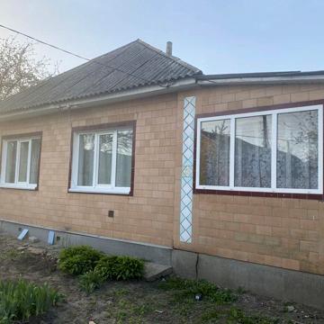 Продається будинок