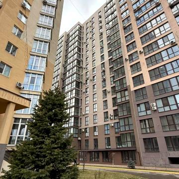 Мандриківська вул., 51м