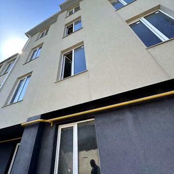 Продаж 1к Квартира Олексія Вадатурського (Маршала Малиновського) вулиця ЖК Брусника