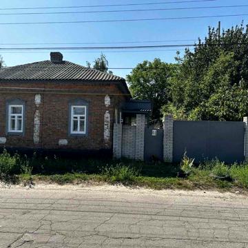 Продається будинок в центрі Конотопа Власник