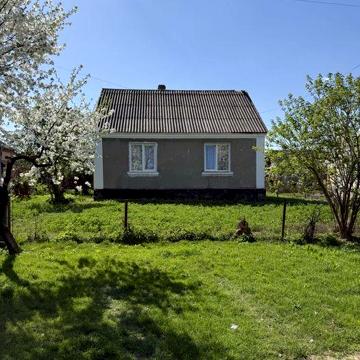 Будинок м.Дубно, р-н Сушильного