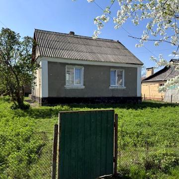 Будинок м.Дубно, р-н Сушильного