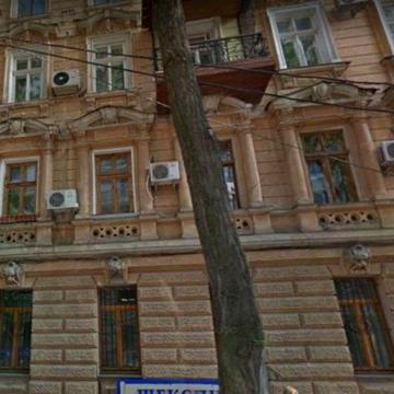 Маразліївська вул., 7