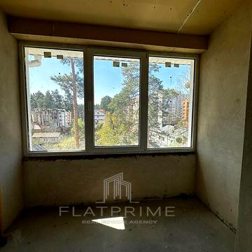 Продаж 3к Квартира Літературна (Чехова) вулиця ЖК Ирпень Пасаж