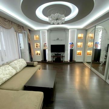 Миру просп., 3