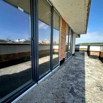 БЕЗ КОМІСІЇ. Продаж 3-к кв.  88,16 ЖК Вілла Зубра/Лісна. Розтермінув. ЖК Вілла Зубра
