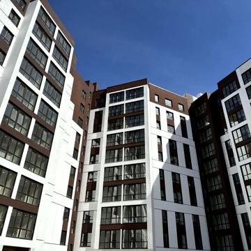 Продам квартиру біля міського  озера в ЖК Атмосфера, обмін на авто