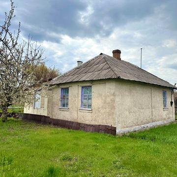 Будинок КРЕС, вул Соколина, 3 кімн, газ, с/в