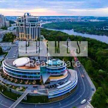 Ексклюзивна квартира в ЖК Deluxe-класу Diamond Hill ЖК Даймонд Хилл