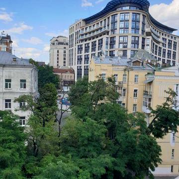 БЕЗ %  ЖК Капітолій Хрещатик 27Б Центр Печерськ Липки ЖК Капітолій