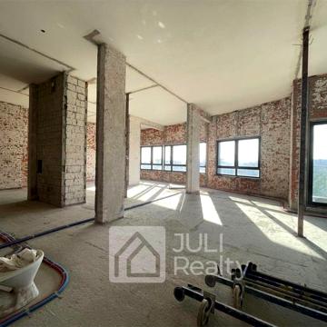 Без% Парк Авеню 150м2 Park Avenue Демеевская Голосеевский ЖК Park Avenue