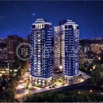 Продаж 3 кімн 108 кв.м AlterEgo Альтер Его Лабораторний 7 Печерськ ЖК Альтер Его