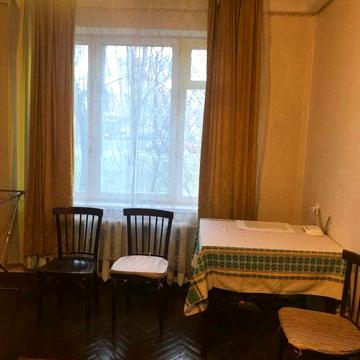 Продам однокімнатну  квартиру на Тампере
