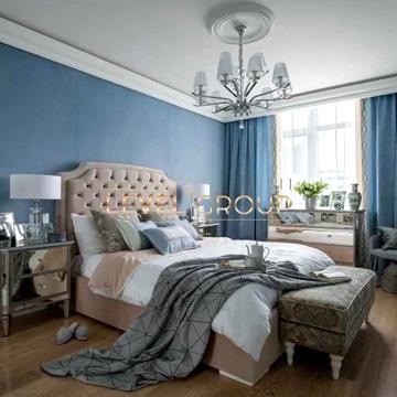 Продаж 1к квартири Паркленд Нова Англія Голосіївський Васильківська ЖК PARKLAND