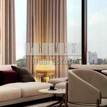 Продажа 1к квартиры 55м2 ЖК A136 HIGHLIGHT TOWER, ул. Антоновича, 136 ЖК A136 HIGHLIGHT TOWER