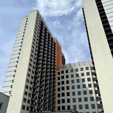Продам видову 2к квартиру 67м2, ЖК Twin house, Твін хаус . ЖК Twin house