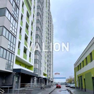 Продаж 1к квартири в ЖК «Злагода», вул. Архітектора Вербицького, 1в ЖК Злагода