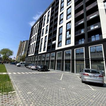 Продаж 1к Квартира Ленкавського вулиця ЖК Квартал №5