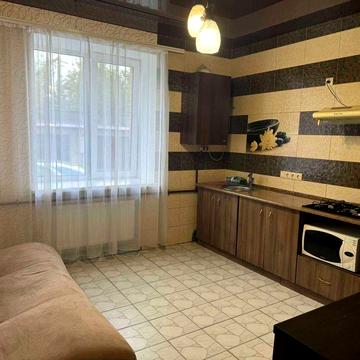 ЗН Продаж однокімнатної квартири на Виставці SOVA ID:35820 ЖК Естетика