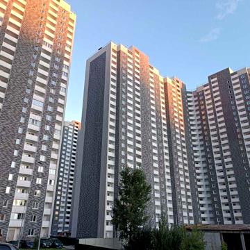 Чудова 3к в ЖК Навігатор,-Коноплянська 22А з ремонтом. Без комісії! ЖК Навігатор-2
