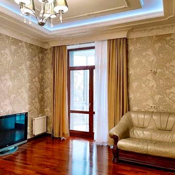 2К Квартира з якісним ремонтом в ЖК "Британський Квартал" 213-114-120 ЖК Британський Квартал