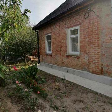 Оренда будинка в межах міста. Самі власники.