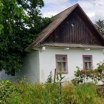 Продам будинок у с. ПІСКІВ (Костопільський р-н) Рівненська обл.