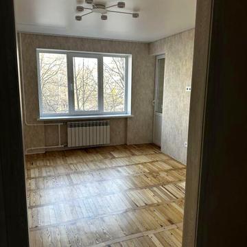 Продаж 2к Квартира Алана Шепарда (Суворова) вулиця