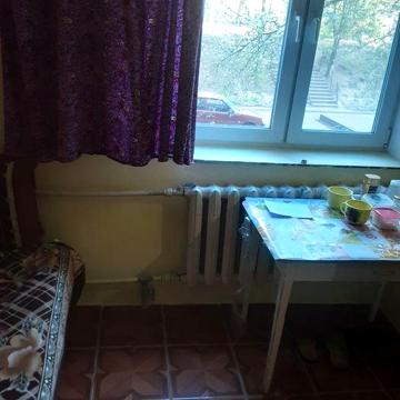 Сдам однокомнатную квартиру