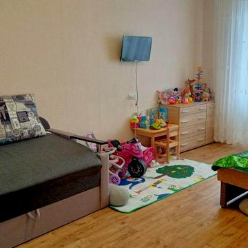 Квартира в селі з ремонтом 1к,однокімнатна (власник)