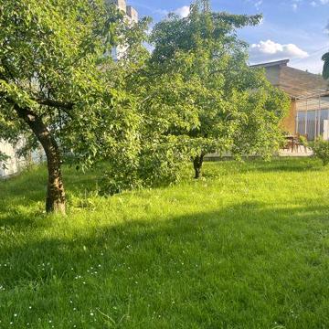 Здам в оренду частину будинку з окремим подвірям