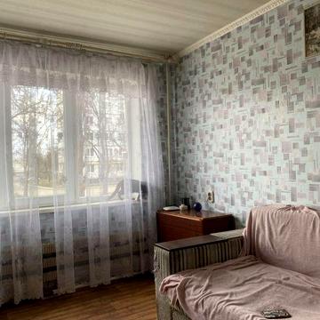 Сдаётся  гостинка