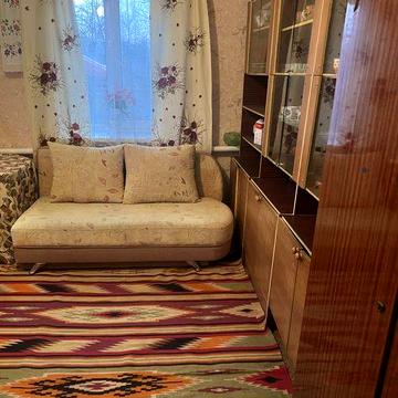 Продається будинок в с.Петропавлівка, Черк.обл. провул. Комсомольський